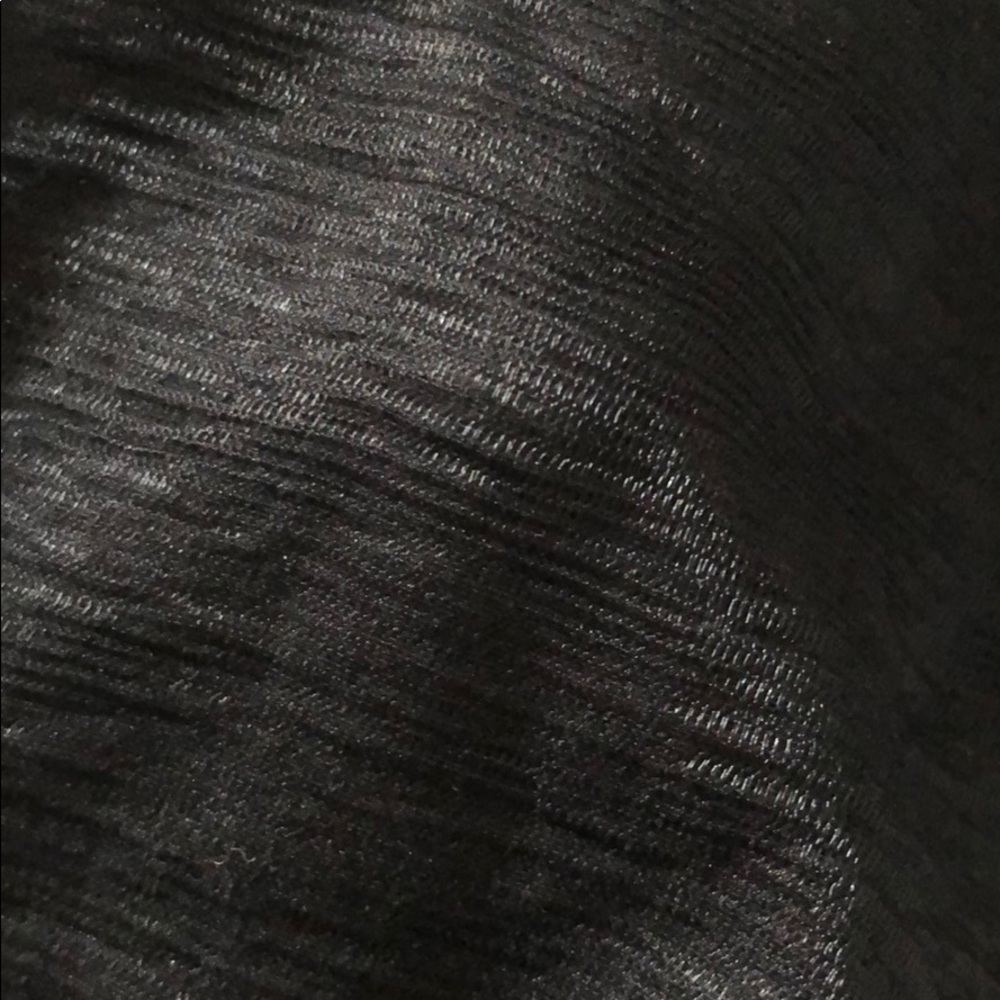 [Symphony] BLACK DRESS (S) - Picture 3 of 4